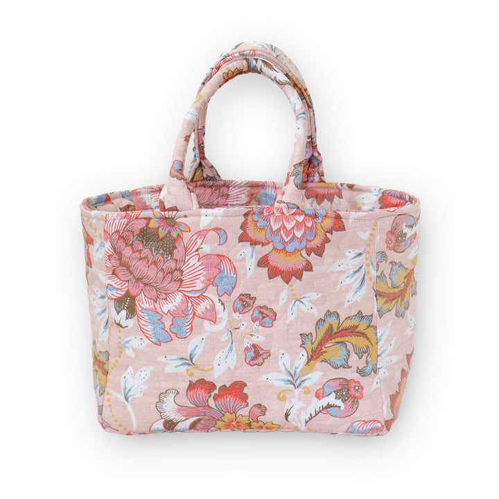 Jemina Quilted Handbag