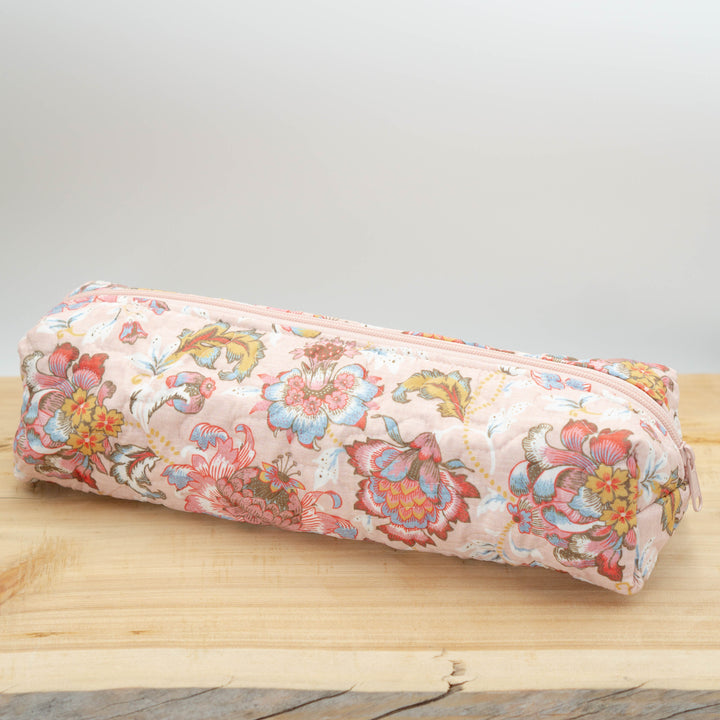 Jemina Quilted Hot Tools Bag