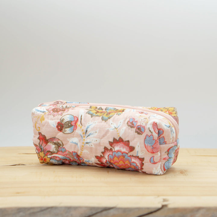 Jemina Quilted Small Hot Tools Bag
