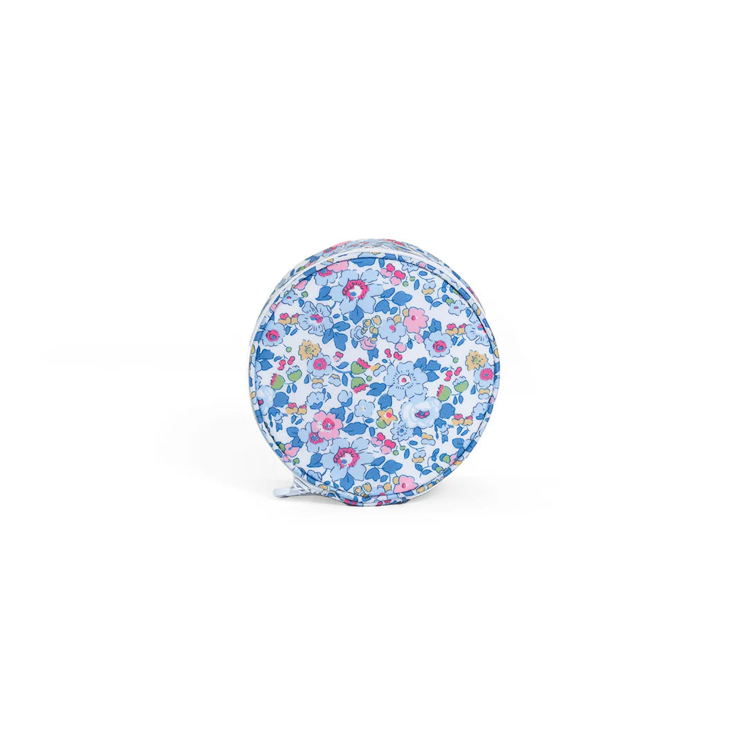 Jewel Round Case