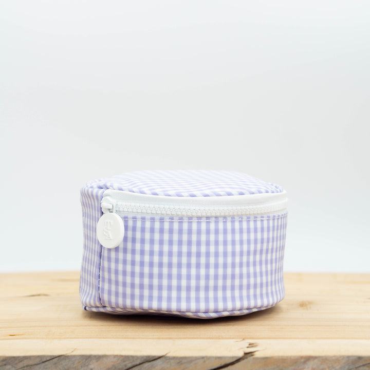Jewelry Round Case