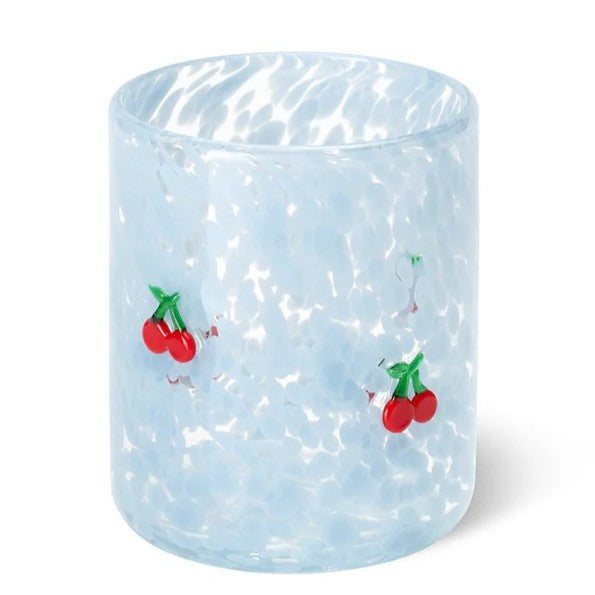Charm Juice Glass 17oz.