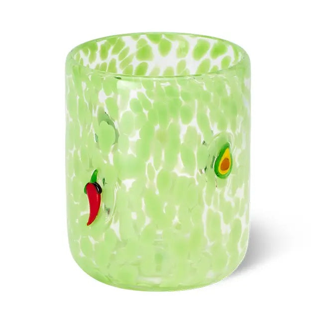 Charm Juice Glass 17oz.