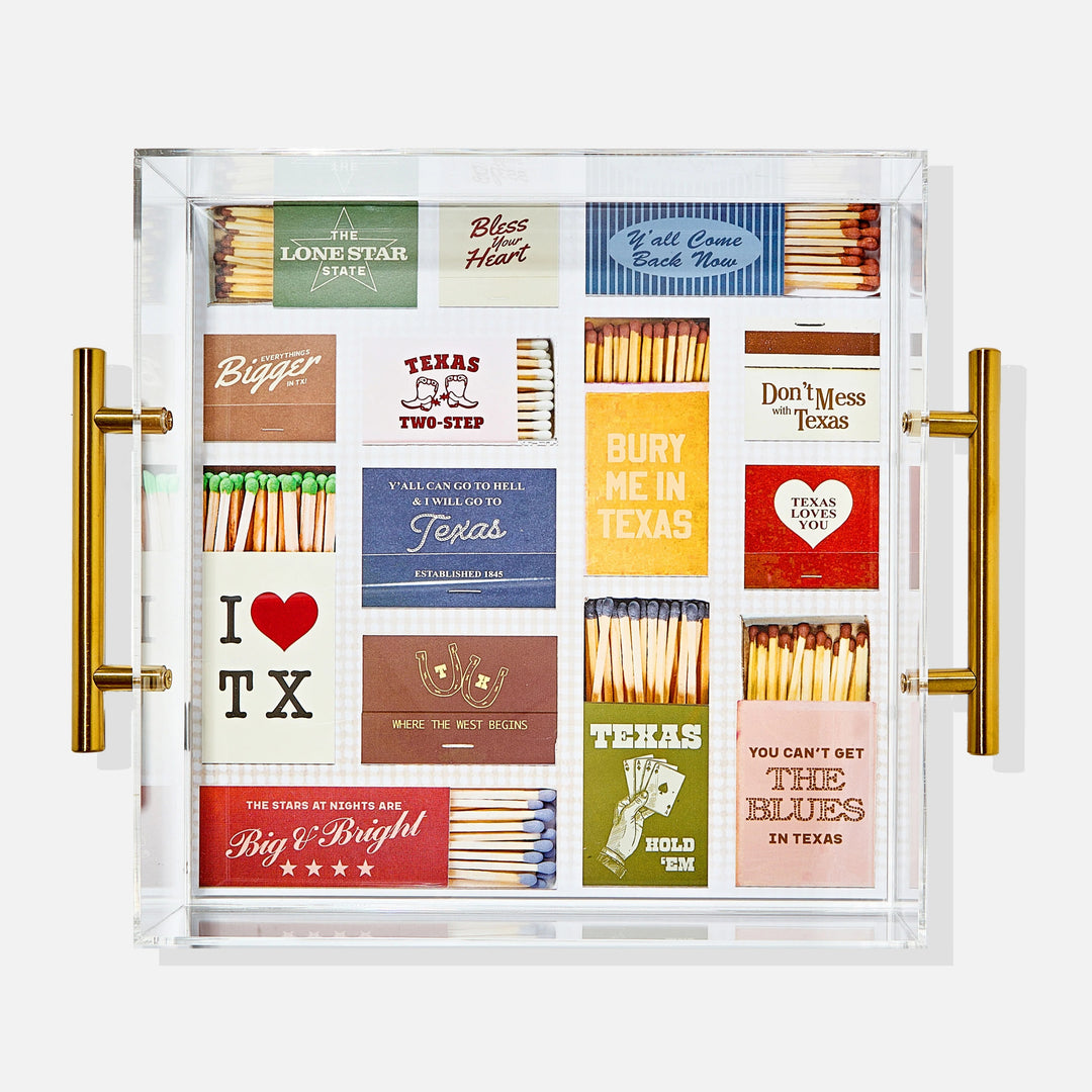 Large Tray