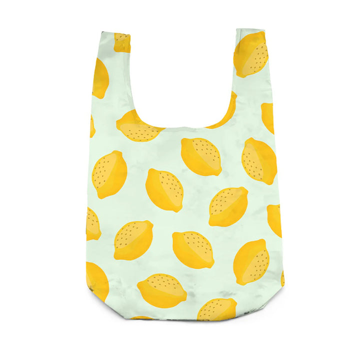2-In-1 Reusable Bag & Charm