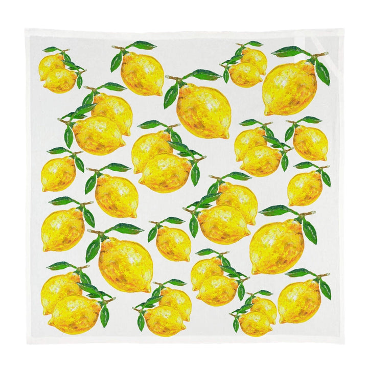 Kitchen Square Dish Towel