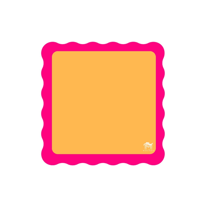 Mini Mahjong Mat 21"