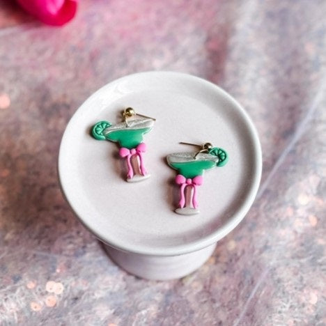 Margarita Earrings