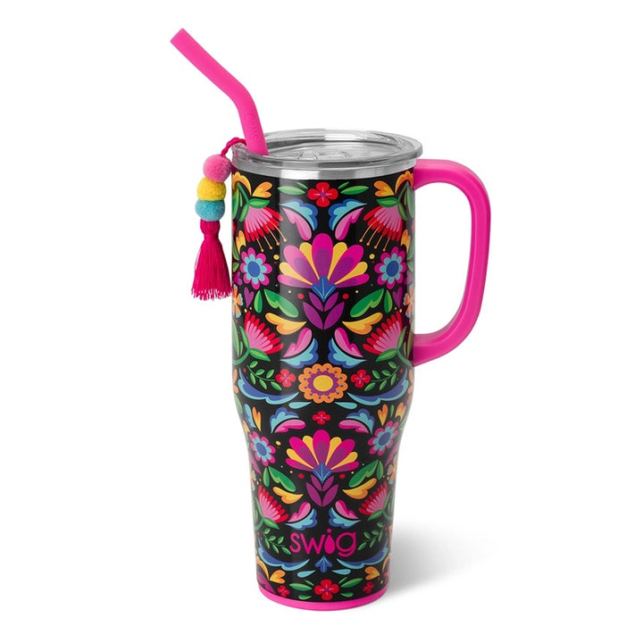 Mega Mug 40oz.
