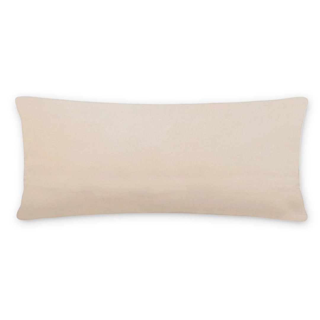 Mermaid Hook Pillow