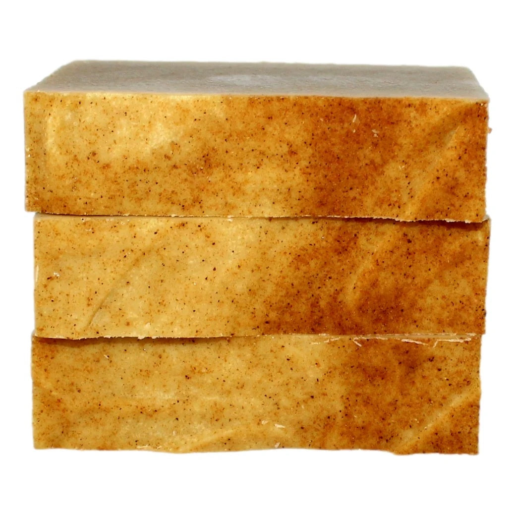 Mesquite Bean Bar Soap