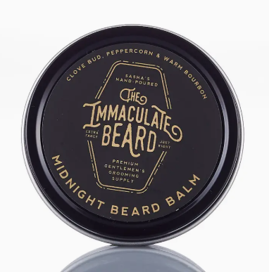 Beard Balm