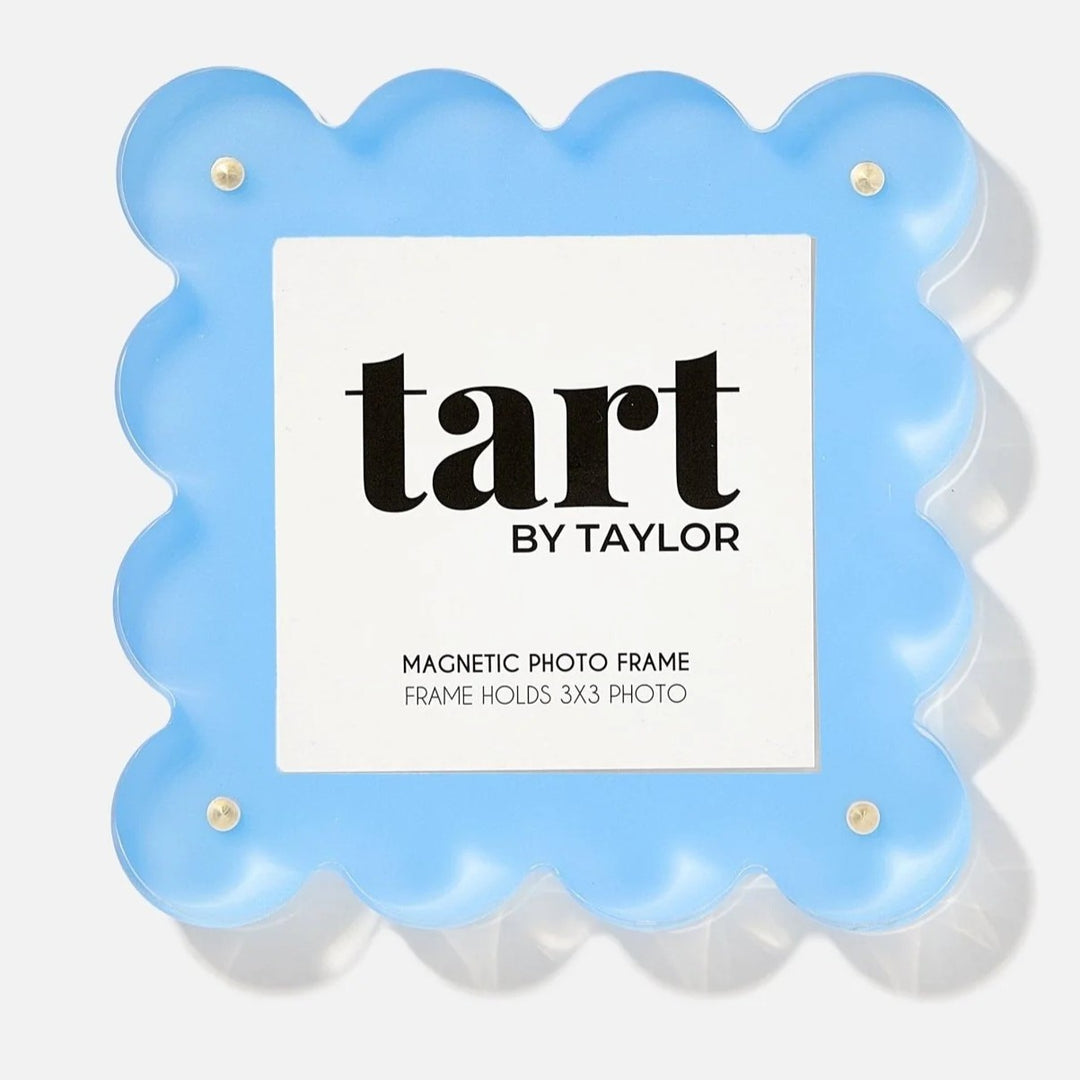 Mini Acrylic Picture Frame