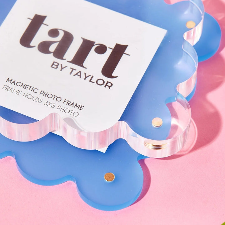 Mini Acrylic Picture Frame