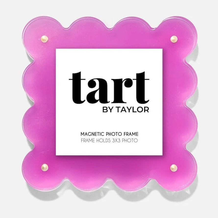 Mini Acrylic Picture Frame