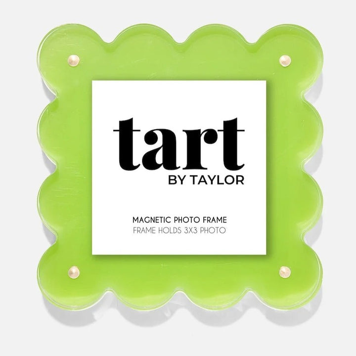 Mini Acrylic Picture Frame