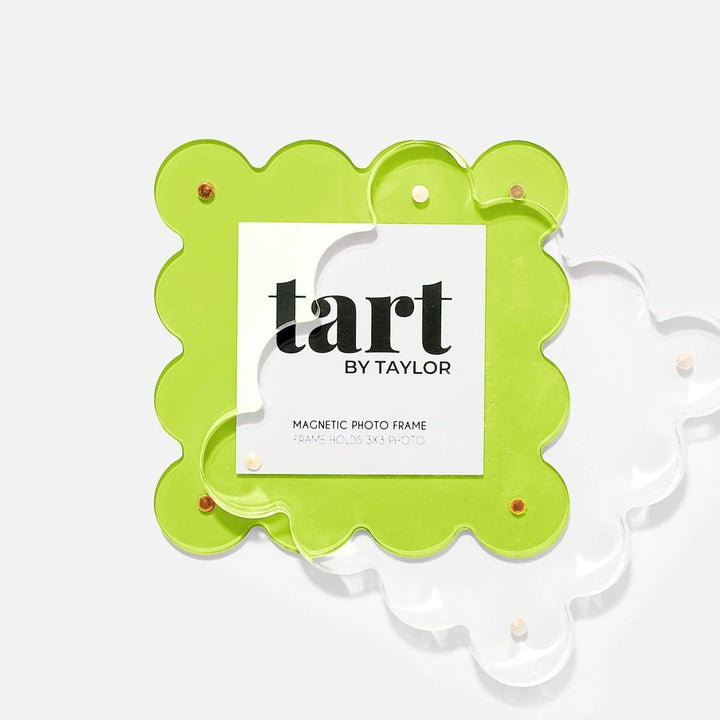 Mini Acrylic Picture Frame