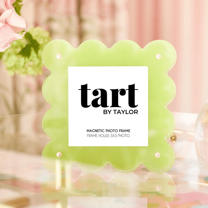 Mini Acrylic Picture Frame