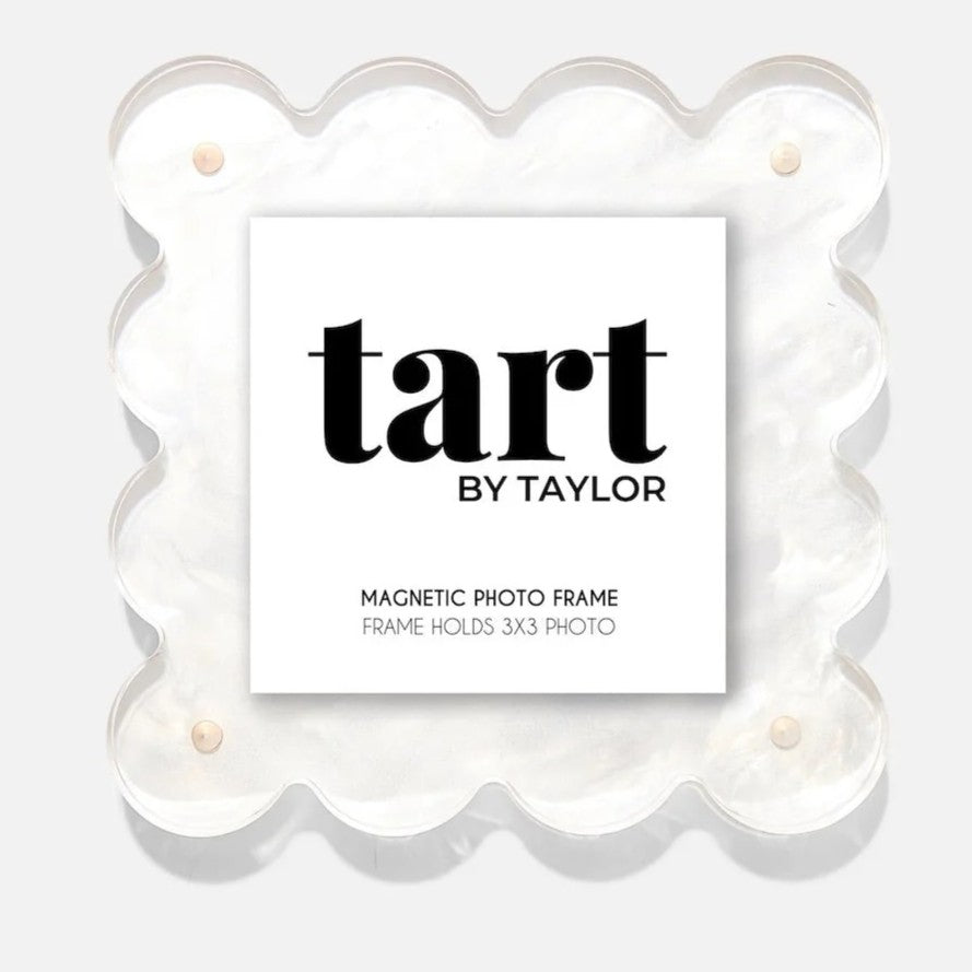 Mini Acrylic Picture Frame