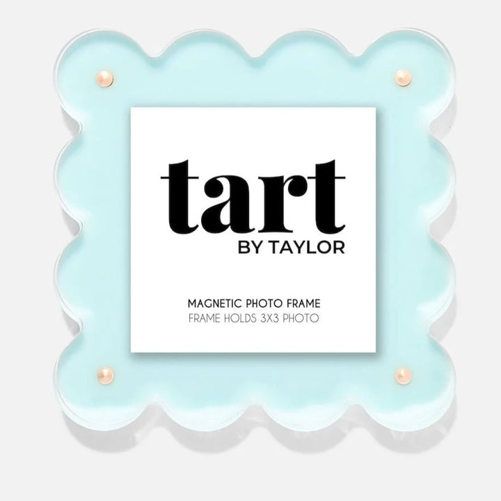 Mini Acrylic Picture Frame