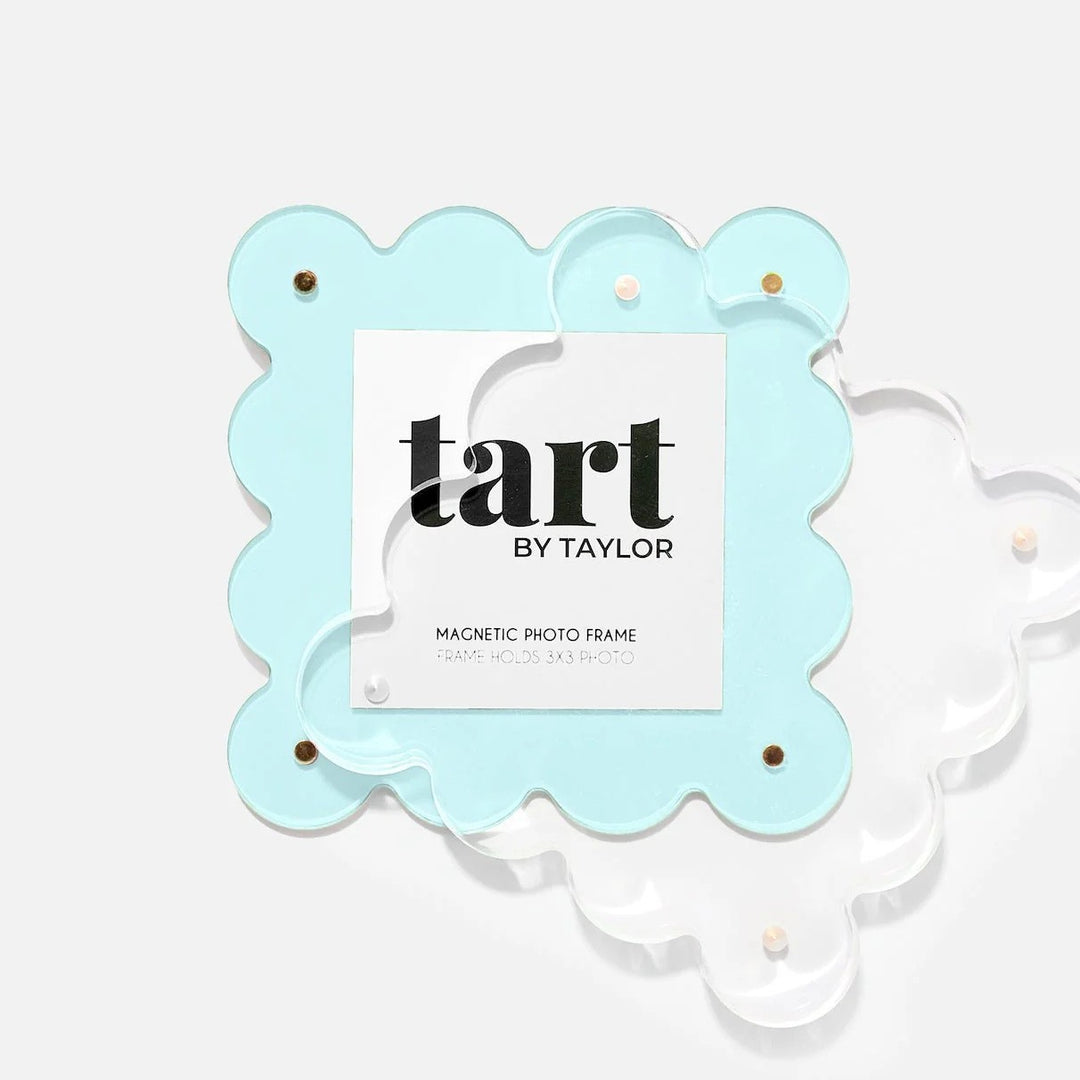 Mini Acrylic Picture Frame