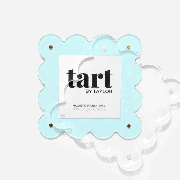 Mini Acrylic Picture Frame
