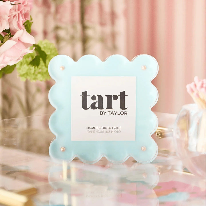 Mini Acrylic Picture Frame