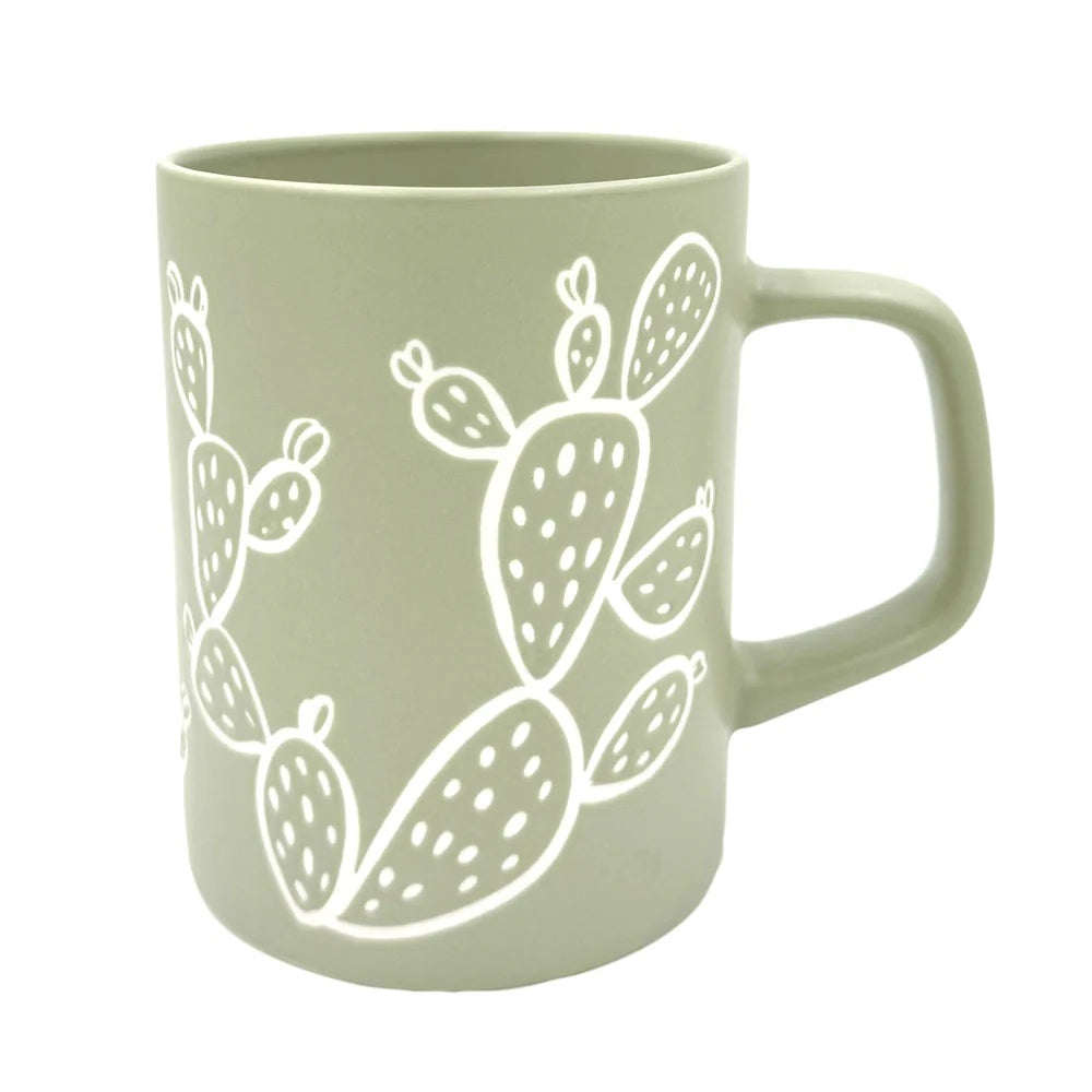 Southwest Cuppa Mug 11oz.