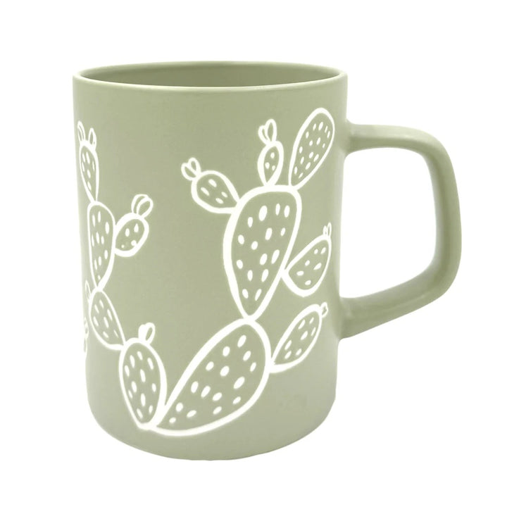 Southwest Cuppa Mug 11oz.