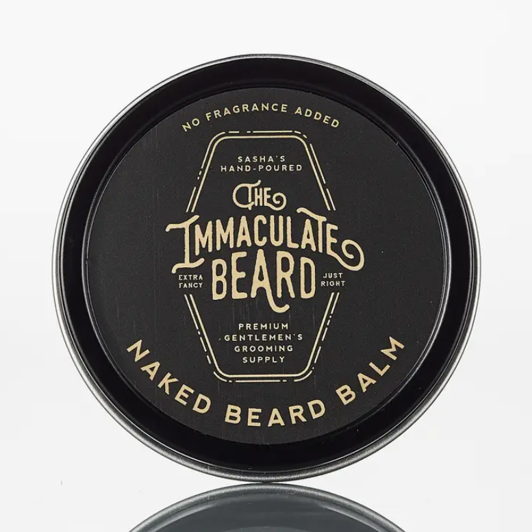 Beard Balm