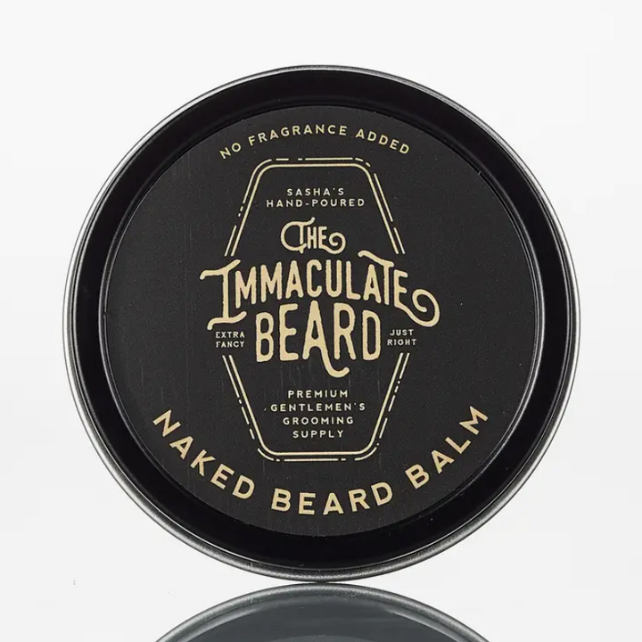 Beard Balm