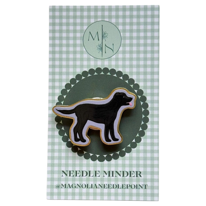 Needle Minder
