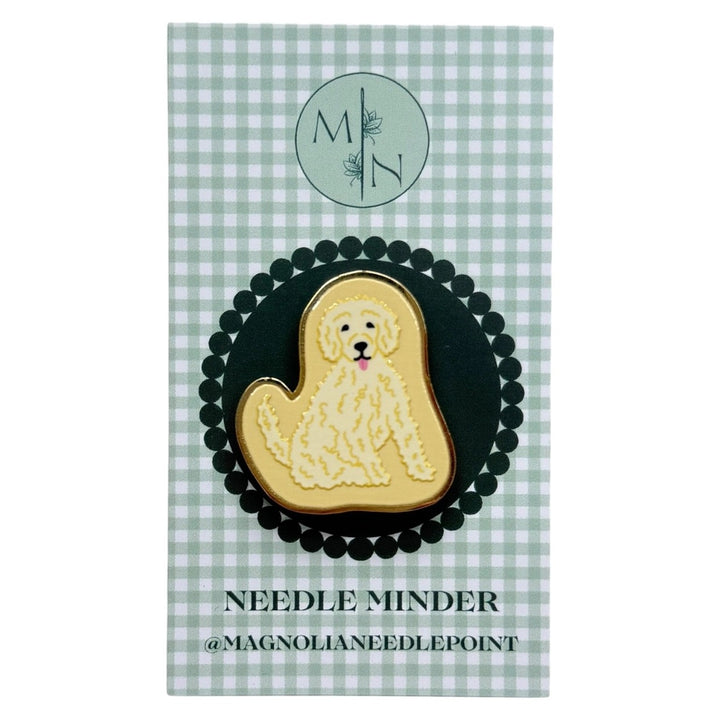 Needle Minder
