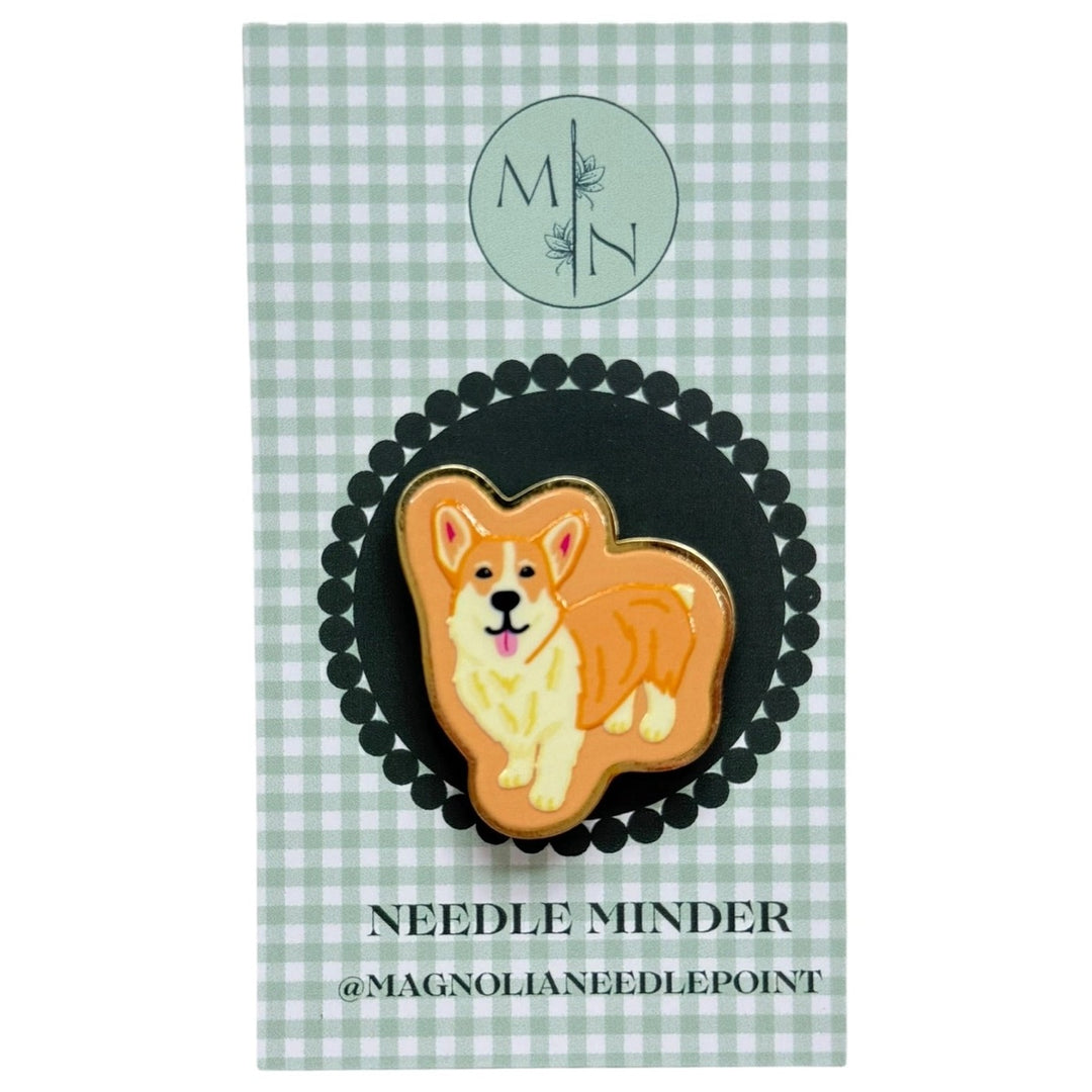 Needle Minder