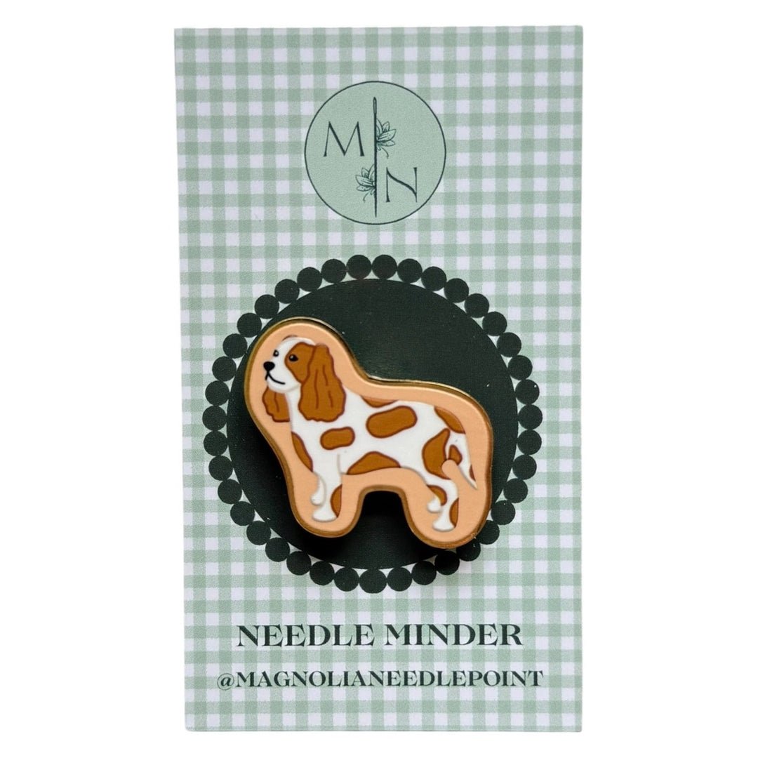 Needle Minder