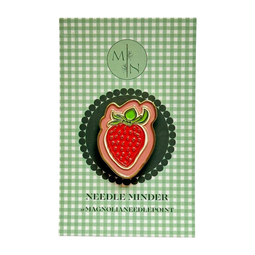 Needle Minder