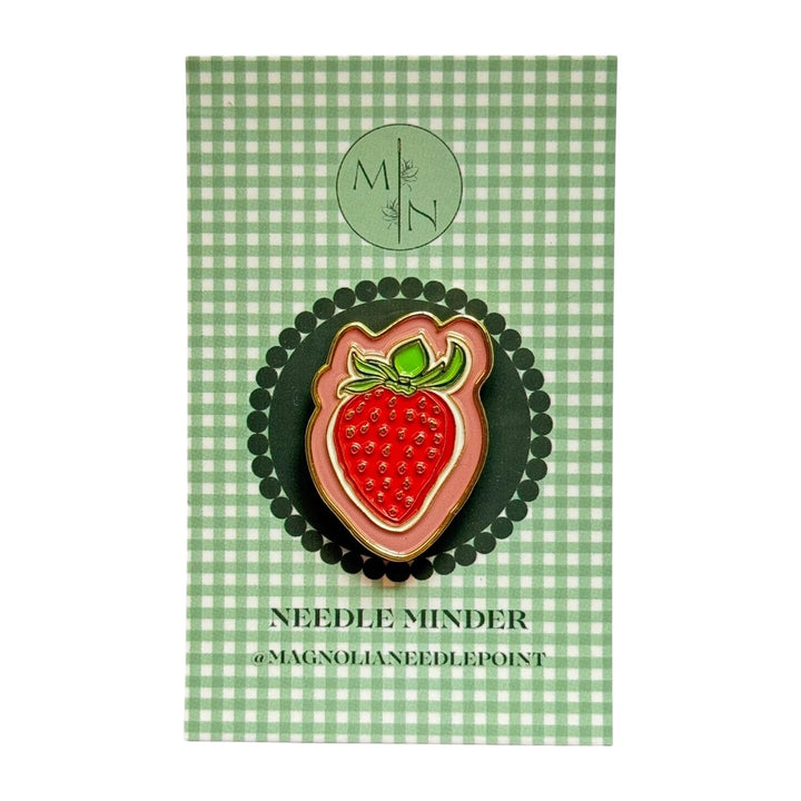 Needle Minder