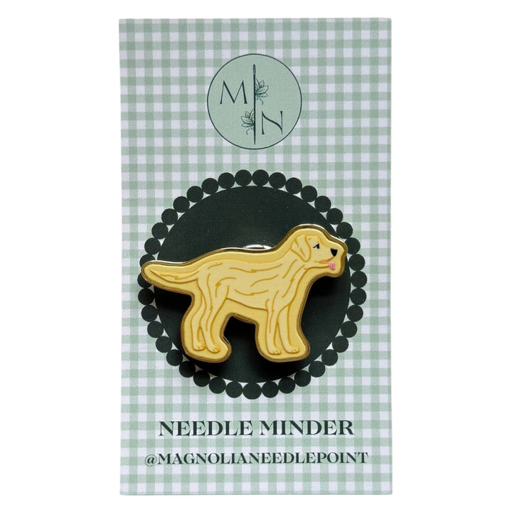 Needle Minder