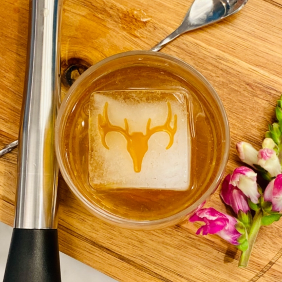 Outdoorsman Ice Cube Bundle