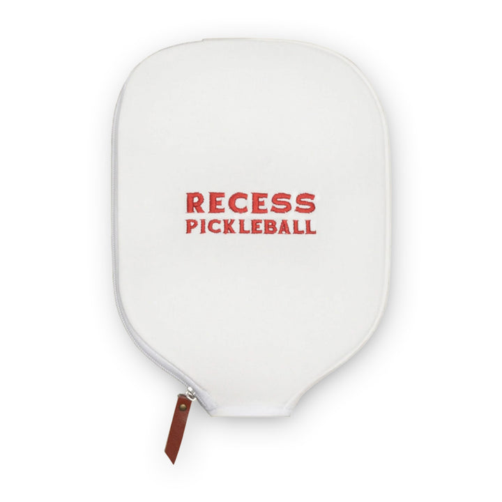 Pickleball Paddle Cover
