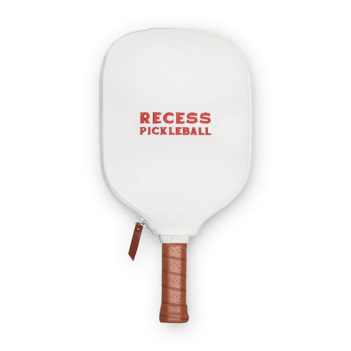 Pickleball Paddle Cover