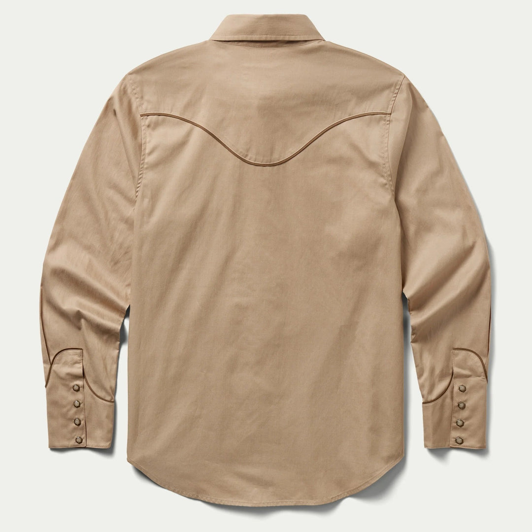 Men's Pasadena Snap Shirt