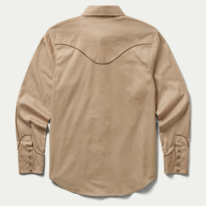 Men's Pasadena Snap Shirt