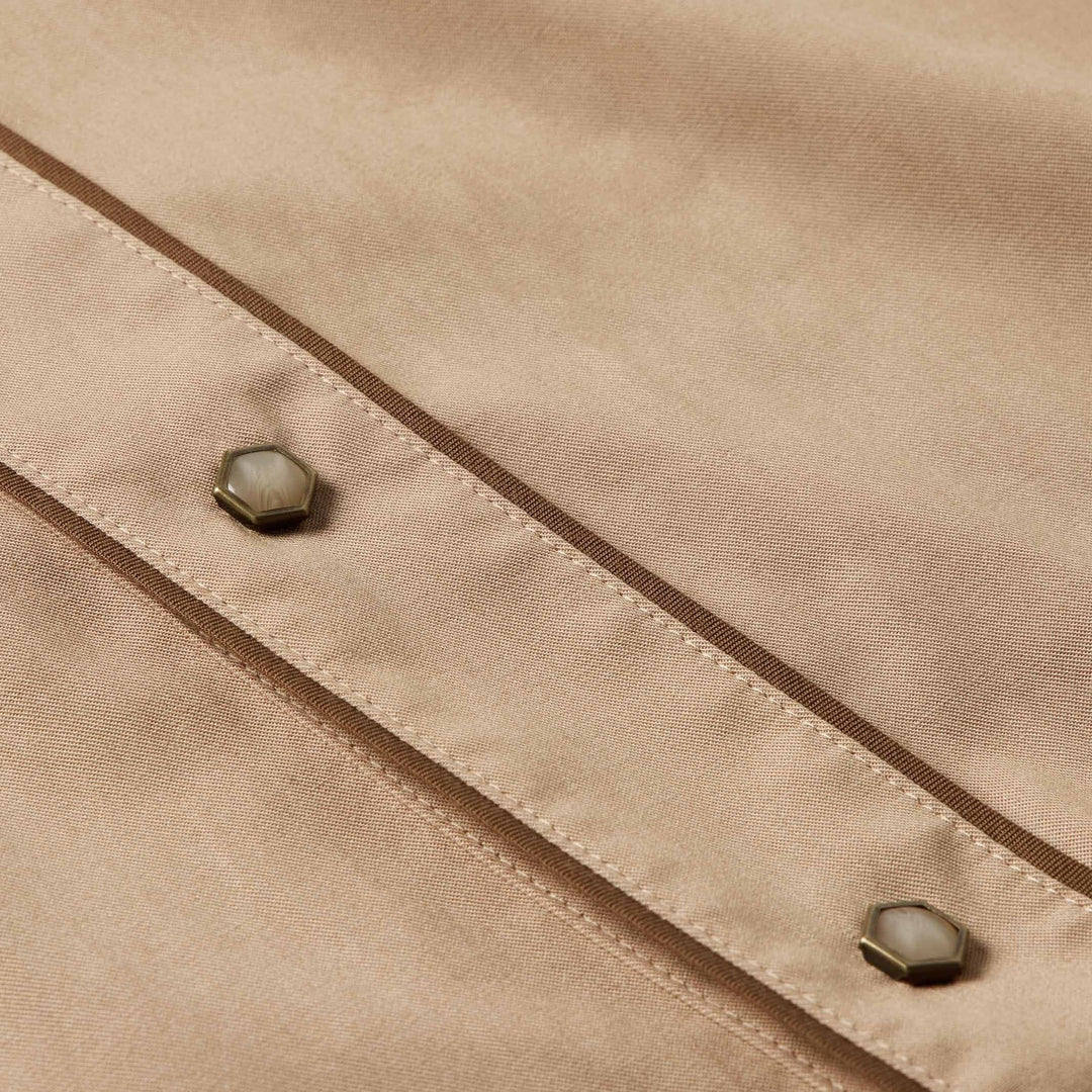 Men's Pasadena Snap Shirt