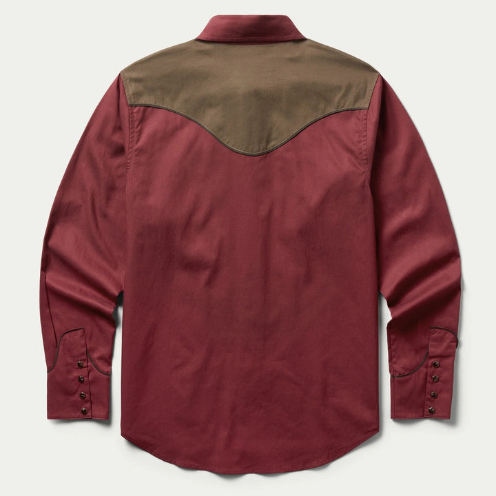 Men's Pasadena Snap Shirt