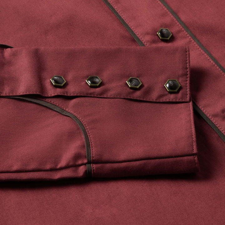 Men's Pasadena Snap Shirt