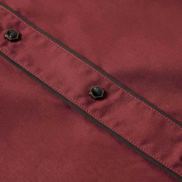 Men's Pasadena Snap Shirt