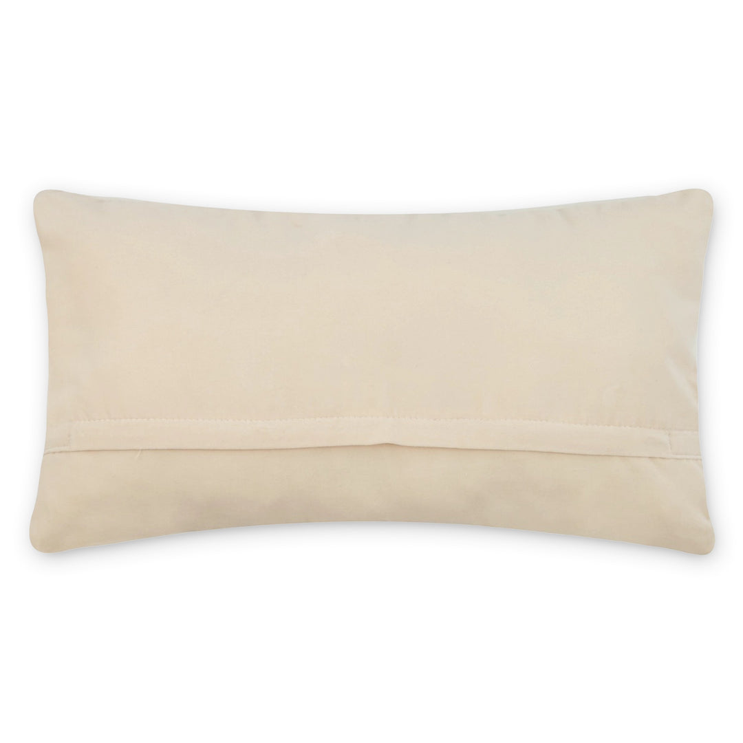 Patriotic Flag Hook Pillow