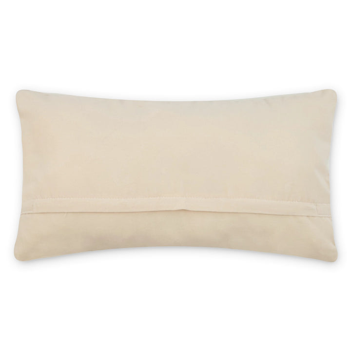 Patriotic Flag Hook Pillow
