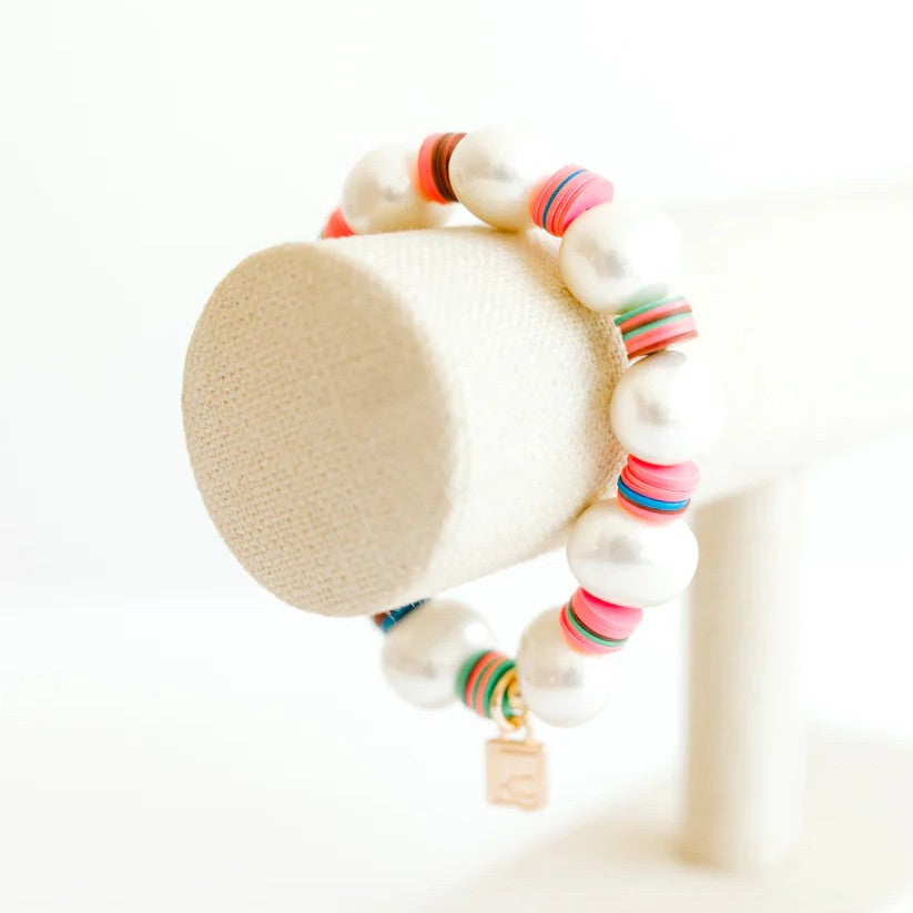 Pearly Brights Bracelet